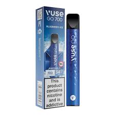 Vuse Go 3.4% Disposable 700 Puffs