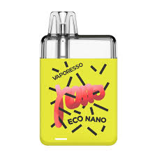 Vaporesso Eco Nano Pod Kit