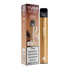 Vuse Go 3.4% Disposable 700 Puffs