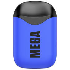 MEGA V2 Disposable 5% 1000 Puffs