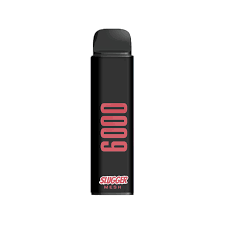 Slugger 5% Disposable 6000 Puffs