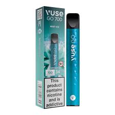 Vuse Go 3.4% Disposable 700 Puffs