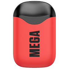 MEGA V2 Disposable 5% 1000 Puffs