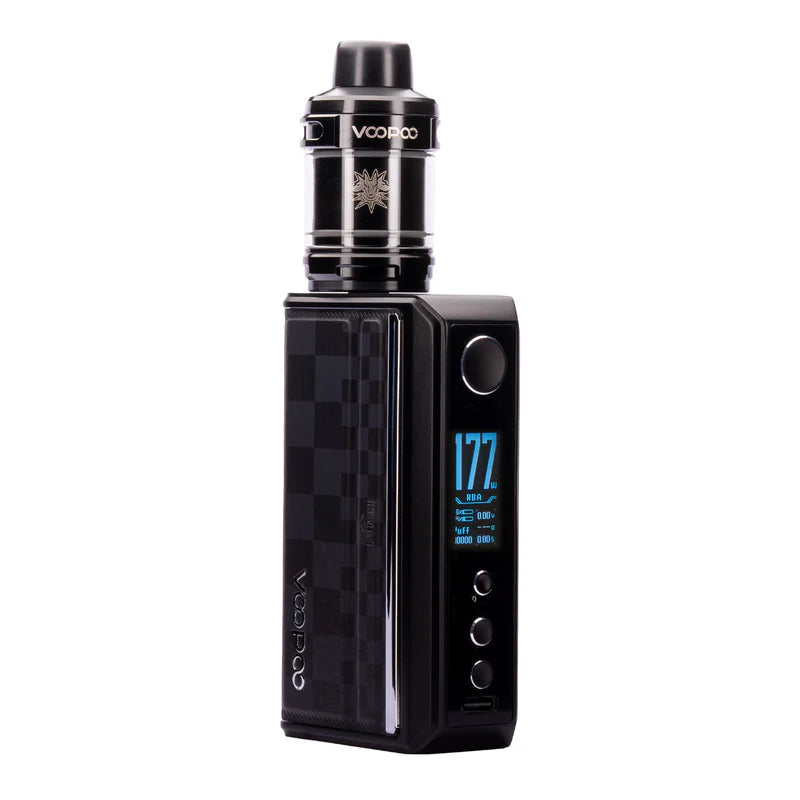 Voopoo Drag 5 Mod Kit-177Watts Tobacco House Voopoo Drag 5 Mod Kit-177Watts Tobacco House