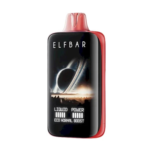 ELFBAR Moonlight 40k Puffs Disposable