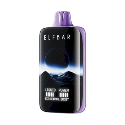 ELFBAR Moonlight 40k Puffs Disposable