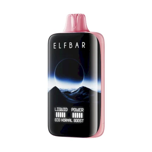 ELFBAR Moonlight 40k Puffs Disposable