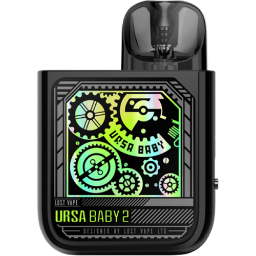 Lost Vape Ursa Baby 2 Pod Kit