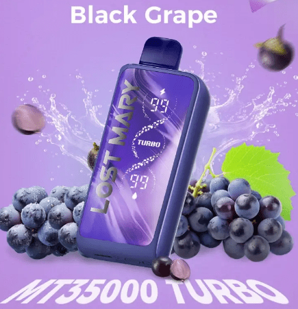 Lost Mary MT 35000 Turbo Disposable Vape
