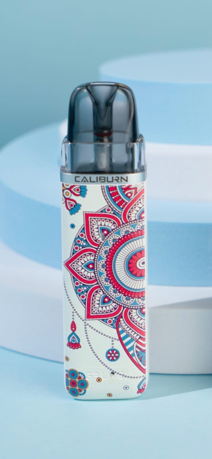 Uwell Caliburn G3 Lite Pod System 25 Watts (1200 mAh)
