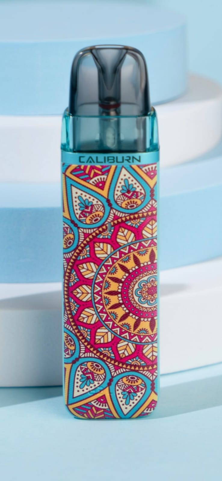 Uwell Caliburn G3 Lite Pod System 25 Watts (1200 mAh)