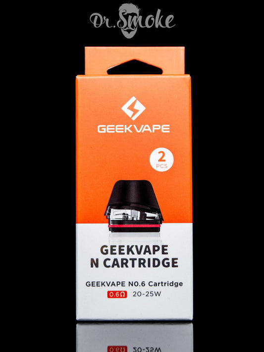 Geekvape - Aegis Nano N30 - Pod