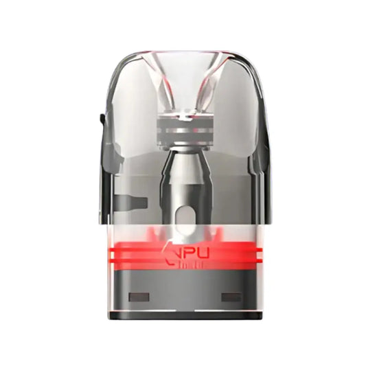 Geekvape Q Replacement Pod
