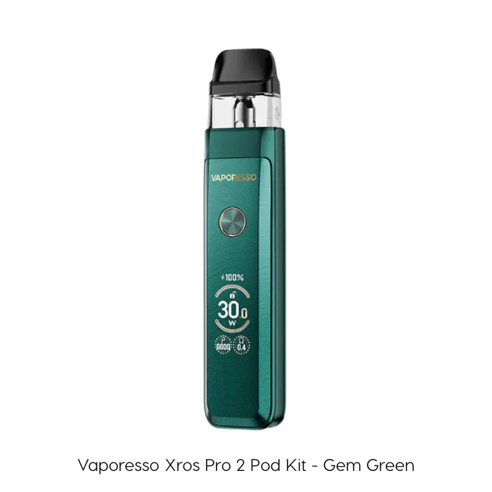 Vaporesso Xros Pro 2 Pod Kit