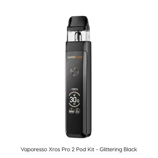 Vaporesso Xros Pro 2 Pod Kit
