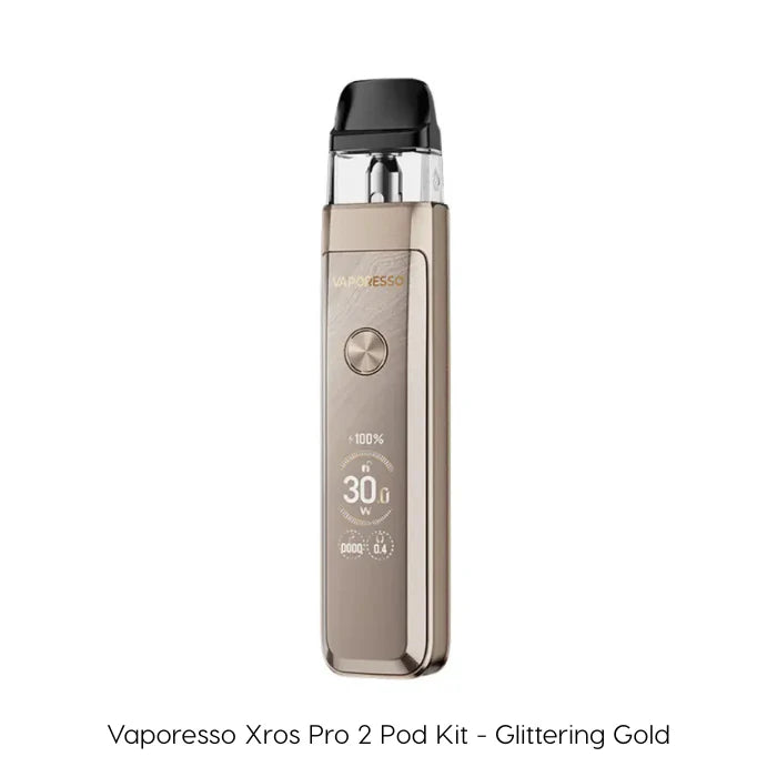 Vaporesso Xros Pro 2 Pod Kit
