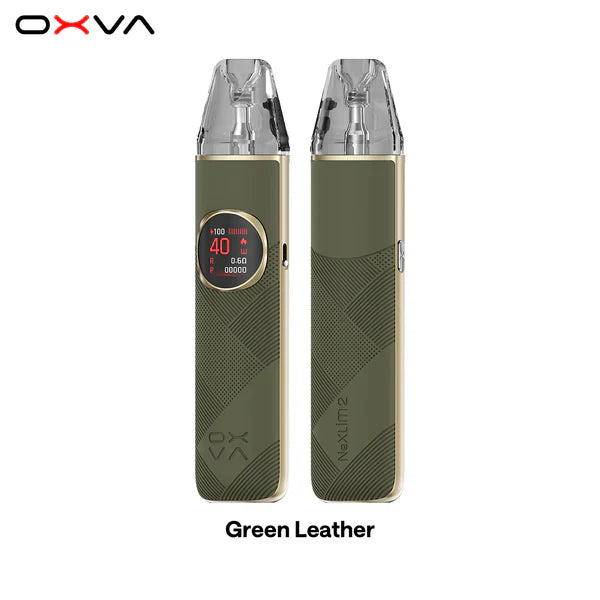 Oxva Nexlim 2 Pod Kit