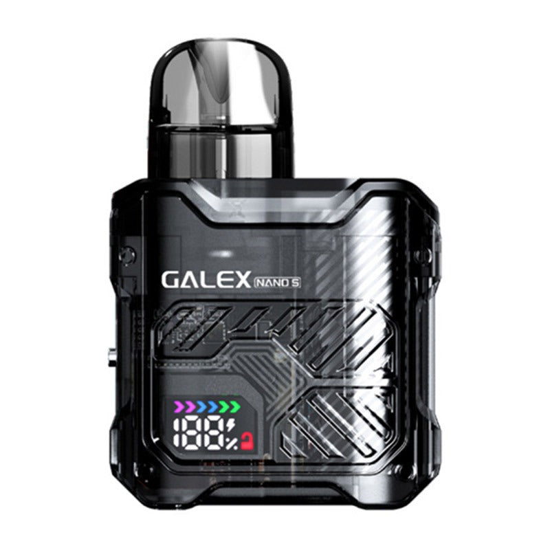 Free max Galex Nano S 22W Pod Kit