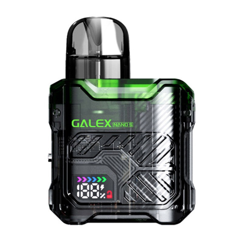 Free max Galex Nano S 22W Pod Kit