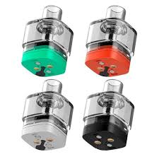 Voom Fiery Mesh Pod
