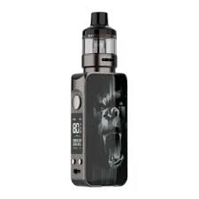 Vaporesso Luxe 80 Kit Tobacco House Vaporesso Luxe 80 Kit Tobacco House
