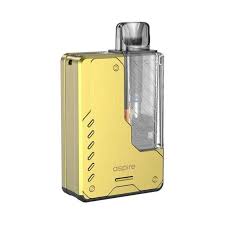 Aspire Gotek Pro Pod Kit