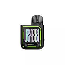 Lost Vape Ursa Baby 2 Pod Kit