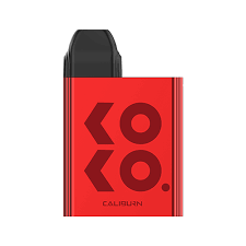 Uwell Caliburn Koko Pod Kit