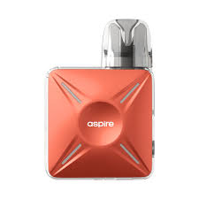 Aspire Cyber X Pod Kit