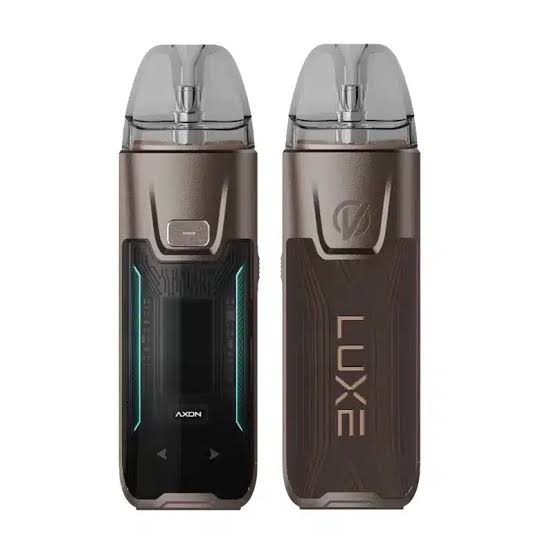 Vaporesso Luxe XR Max 2