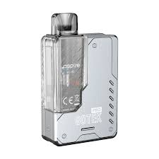 Aspire Gotek Pro Pod Kit