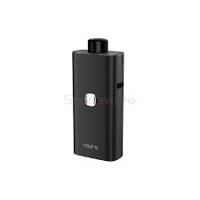 Aspire  Cloudflask S Leather Series Kit