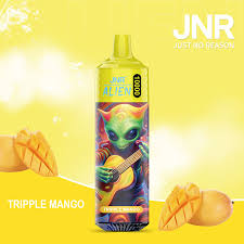 JNR Alien 5% Disposable 10000 Puffs