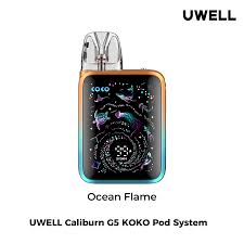 Uwell Caliburn G5 Koko Pod Kit