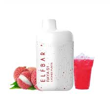 ELFBAR RAYA S1 15K Puffs Disposable Vape