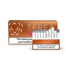 Terea Sticks Amber
