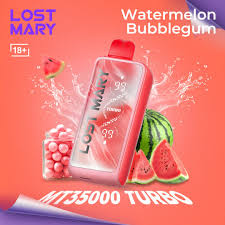 Lost Mary MT 35000 Turbo Disposable Vape