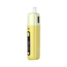 Aspire Fluffi Pod Kit