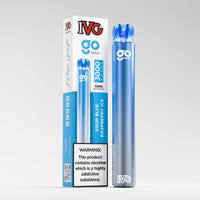 Ivg Go Max 3000 Puff Disposable