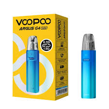 Voopoo Argus G4 Mini Pod Kit