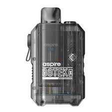 Aspire Gotek X Pod Kit