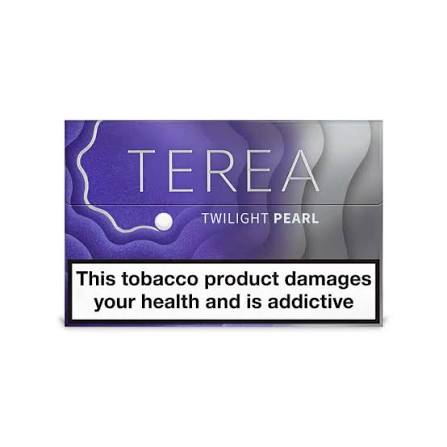 Terea Sticks twilight Pearl Switch Sticks