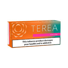 Terea Sticks Summer Wave