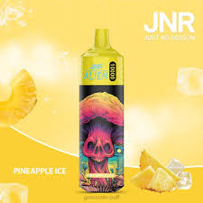 JNR Alien 5% Disposable 10000 Puffs