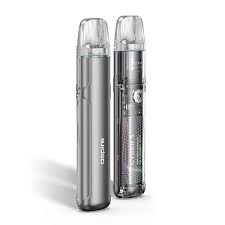 Aspire Cyber S Pod Kit