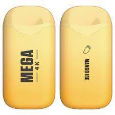 MEGA V2 Disposable 5% 1000 Puffs