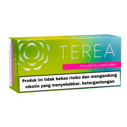 Terea Sticks Zing Wave