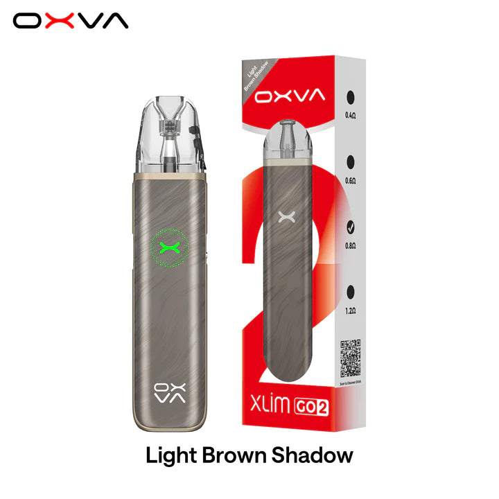OXVA Xlim GO 2 Pod Kit