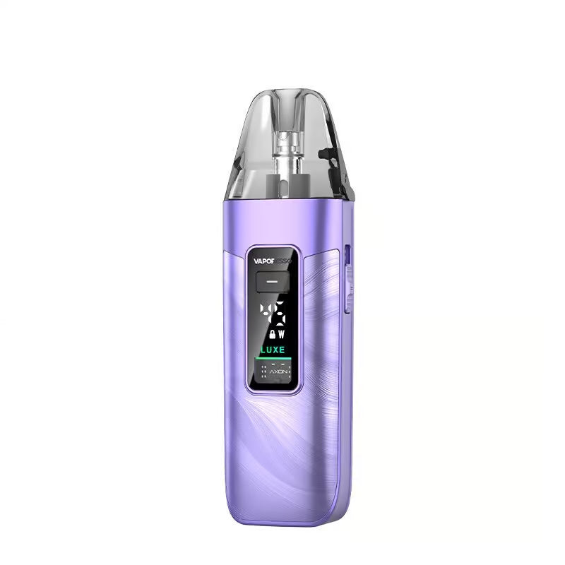 Vaporesso Luxe X3 Pod Mod Kit