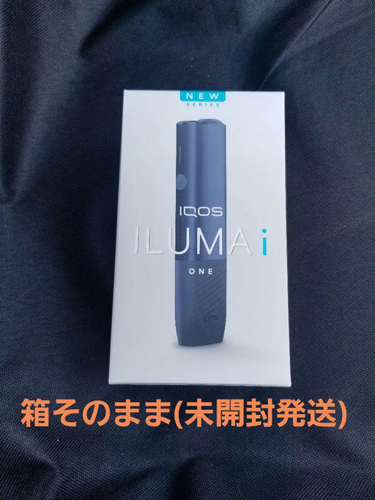 IQOS ILUMA i One KIT